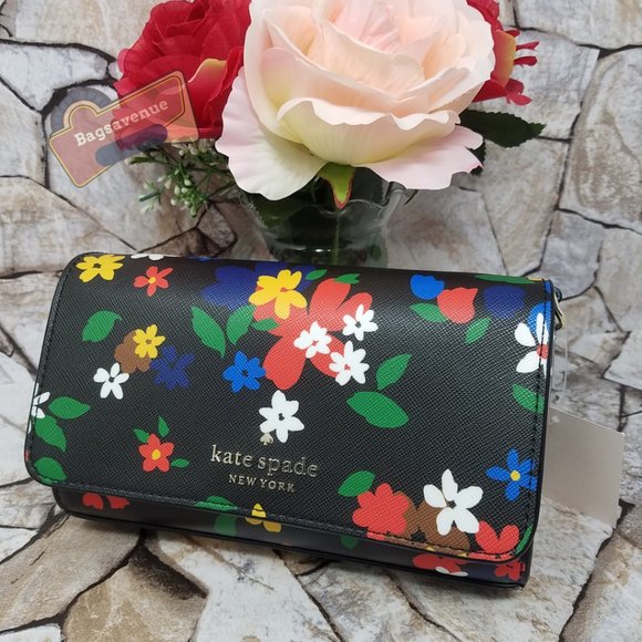 Staci Sailing Crossbody Small Crossbody Kate Spade - Picture 5 of 15